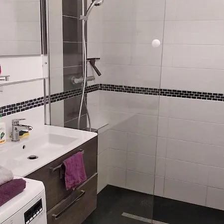 Superbe T2 Avec Vue Sur Апартаменты