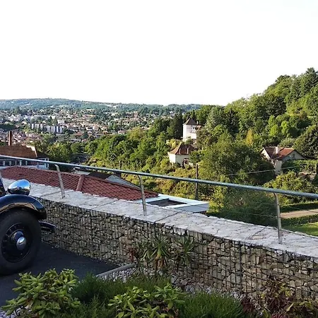 Apartamento Superbe T2 Avec Vue Sur