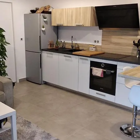 Superbe T2 Avec Vue Sur * Фижак