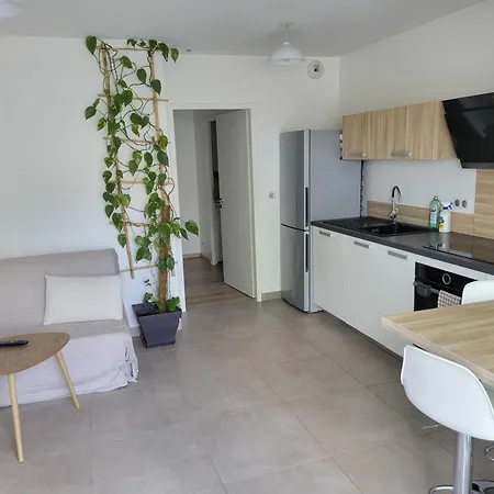 Superbe T2 Avec Vue Sur
