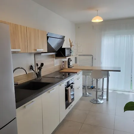 Apartment Superbe T2 Avec Vue Sur Figeac