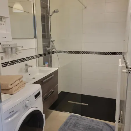 Apartamento Superbe T2 Avec Vue Sur *