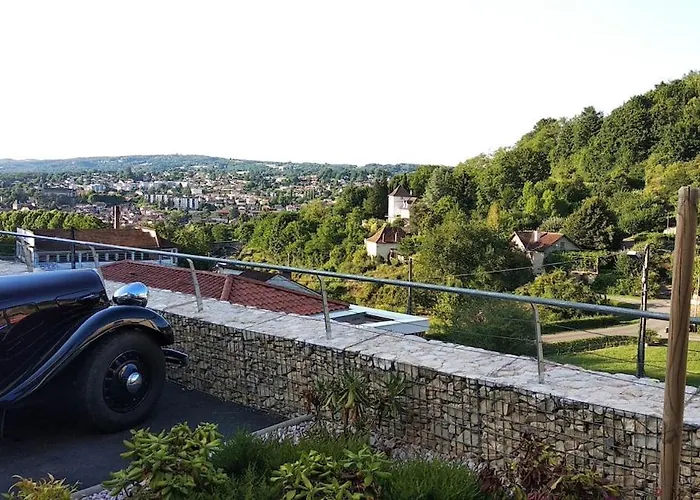 Apartment Superbe T2 Avec Vue Sur